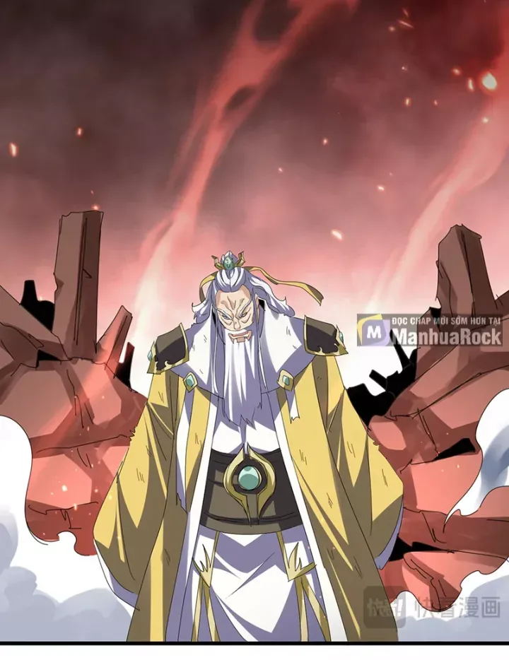 đọc truyện Đại Quản Gia Là Ma Hoàng Chương 775 ảnh 27 tại Thiên Thai Truyện