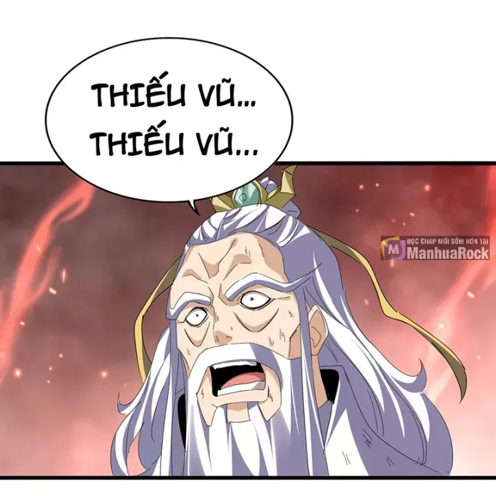 đọc truyện Đại Quản Gia Là Ma Hoàng Chương 775 ảnh 28 tại Thiên Thai Truyện