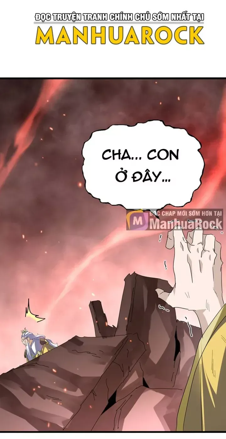 đọc truyện Đại Quản Gia Là Ma Hoàng Chương 775 ảnh 29 tại Thiên Thai Truyện