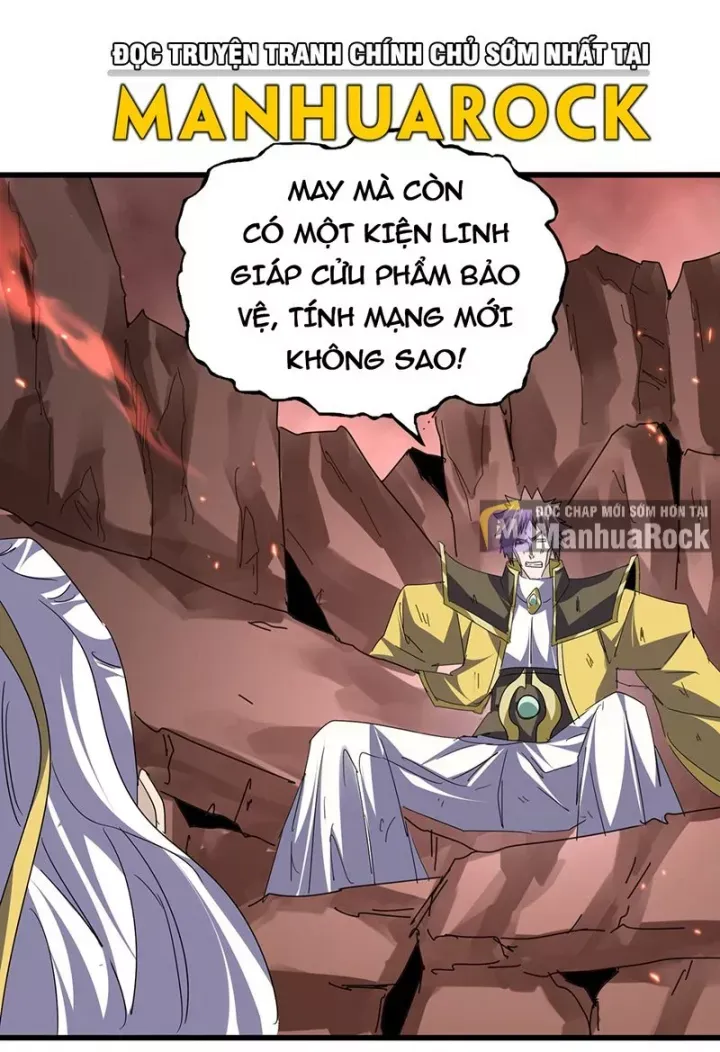 đọc truyện Đại Quản Gia Là Ma Hoàng Chương 775 ảnh 30 tại Thiên Thai Truyện