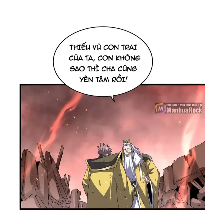 đọc truyện Đại Quản Gia Là Ma Hoàng Chương 775 ảnh 31 tại Thiên Thai Truyện