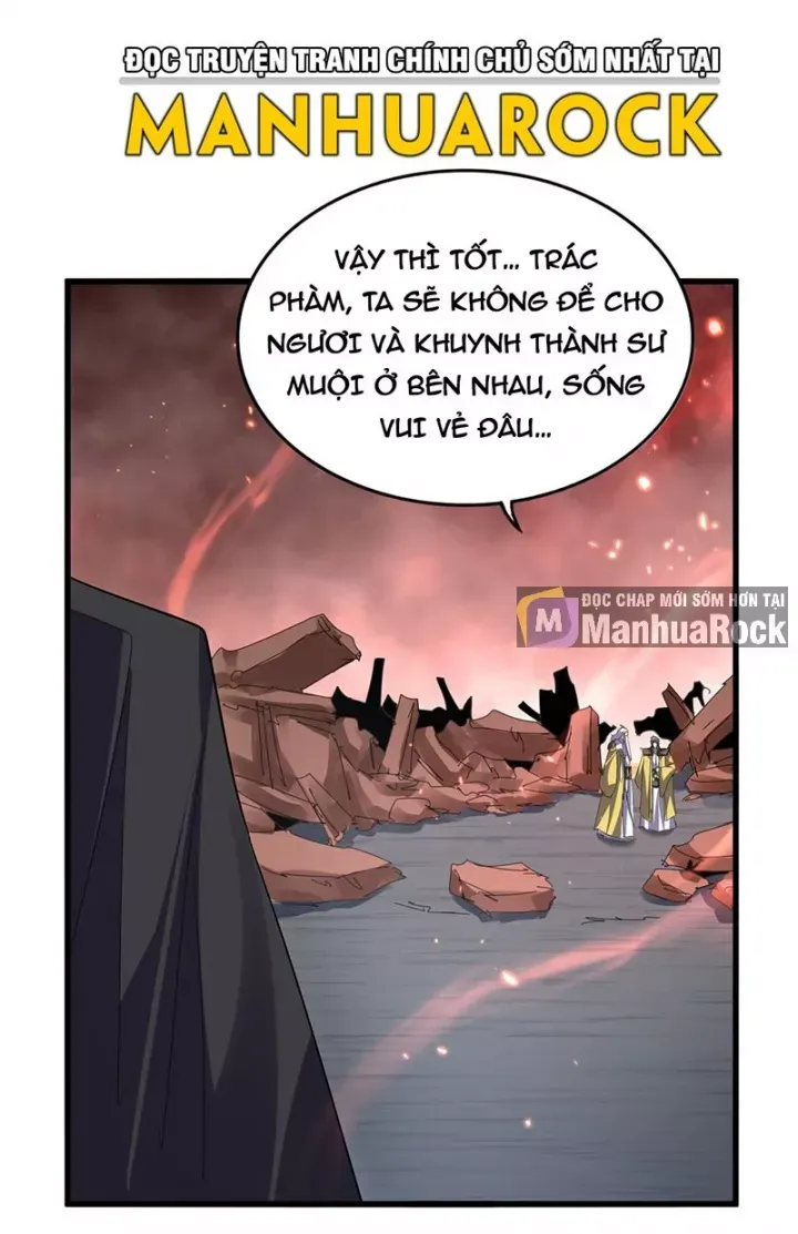 đọc truyện Đại Quản Gia Là Ma Hoàng Chương 775 ảnh 33 tại Thiên Thai Truyện