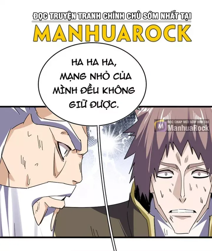 đọc truyện Đại Quản Gia Là Ma Hoàng Chương 775 ảnh 34 tại Thiên Thai Truyện