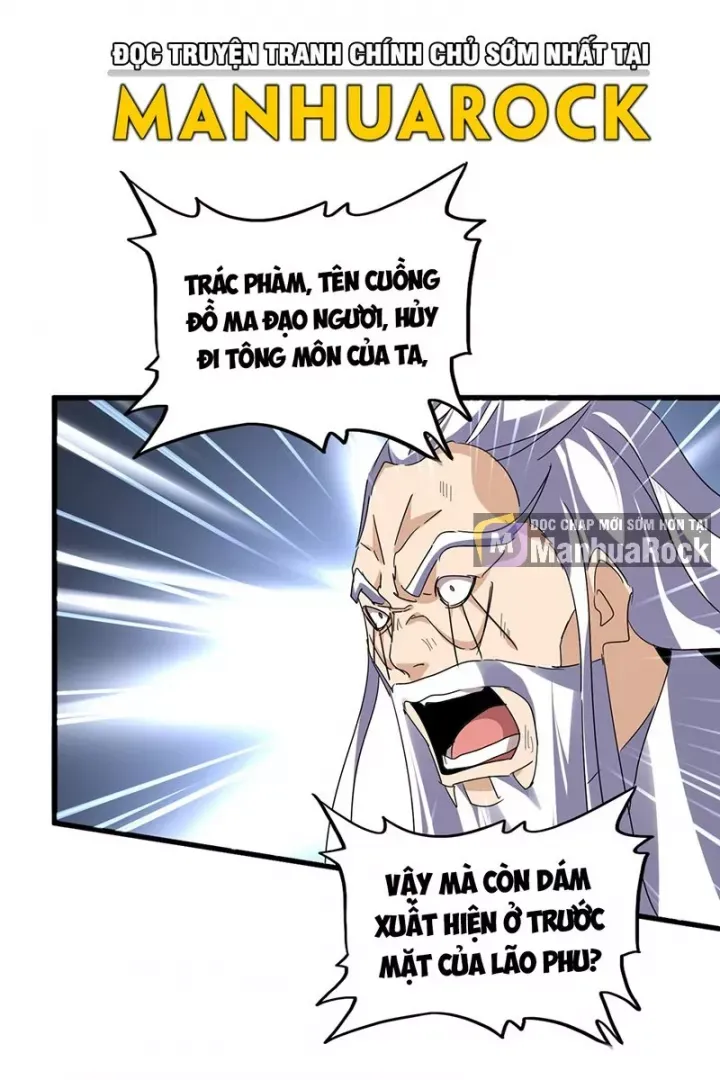 đọc truyện Đại Quản Gia Là Ma Hoàng Chương 775 ảnh 36 tại Thiên Thai Truyện