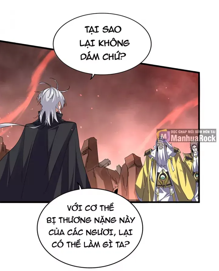 đọc truyện Đại Quản Gia Là Ma Hoàng Chương 775 ảnh 37 tại Thiên Thai Truyện