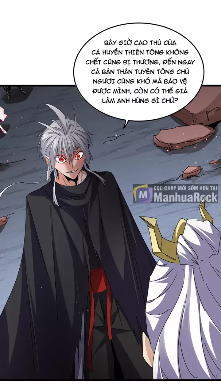 đọc truyện Đại Quản Gia Là Ma Hoàng Chương 775 ảnh 38 tại Thiên Thai Truyện