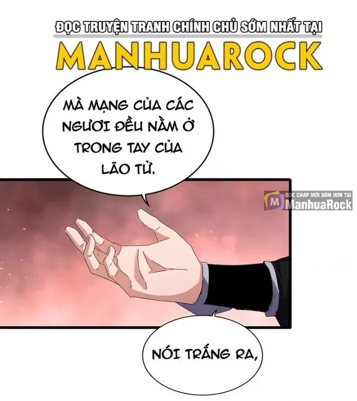 đọc truyện Đại Quản Gia Là Ma Hoàng Chương 775 ảnh 41 tại Thiên Thai Truyện