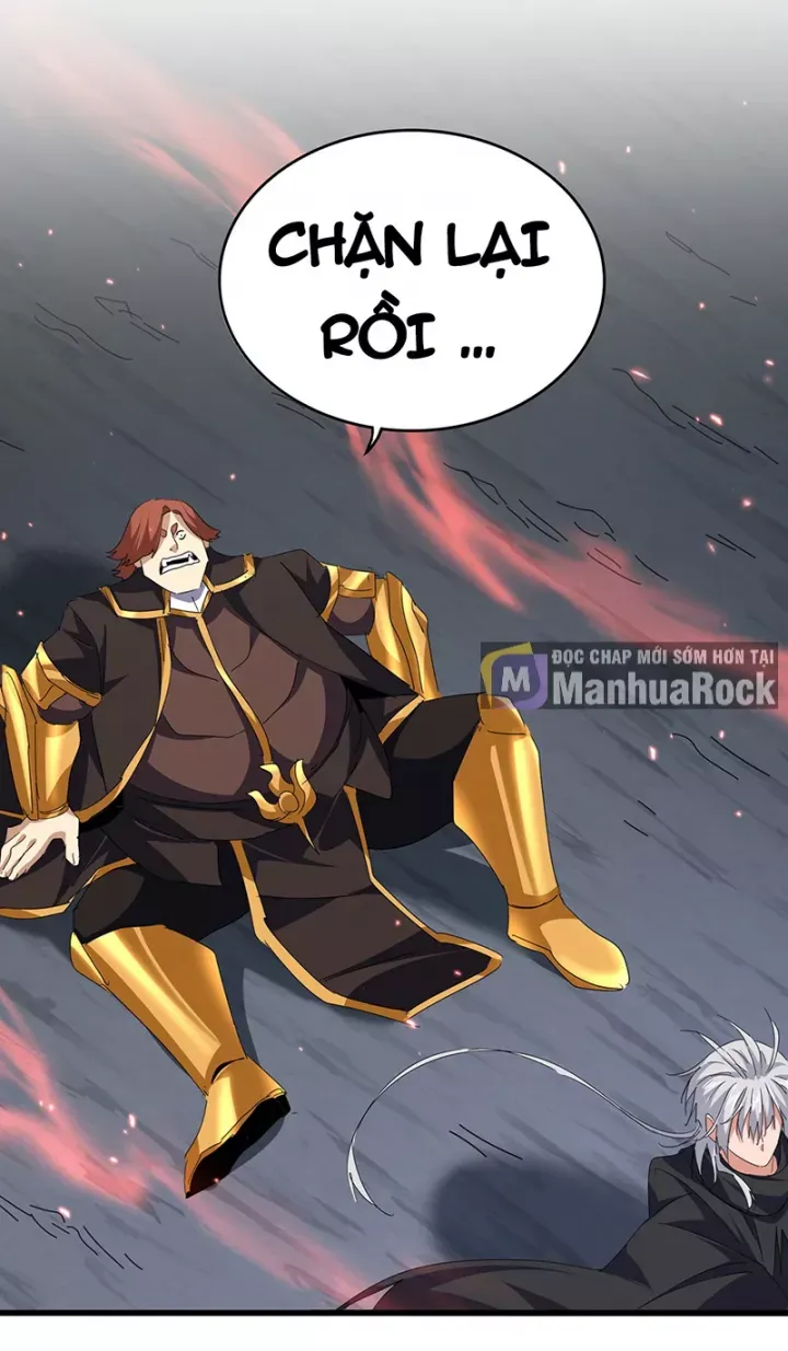 đọc truyện Đại Quản Gia Là Ma Hoàng Chương 775 ảnh 6 tại Thiên Thai Truyện