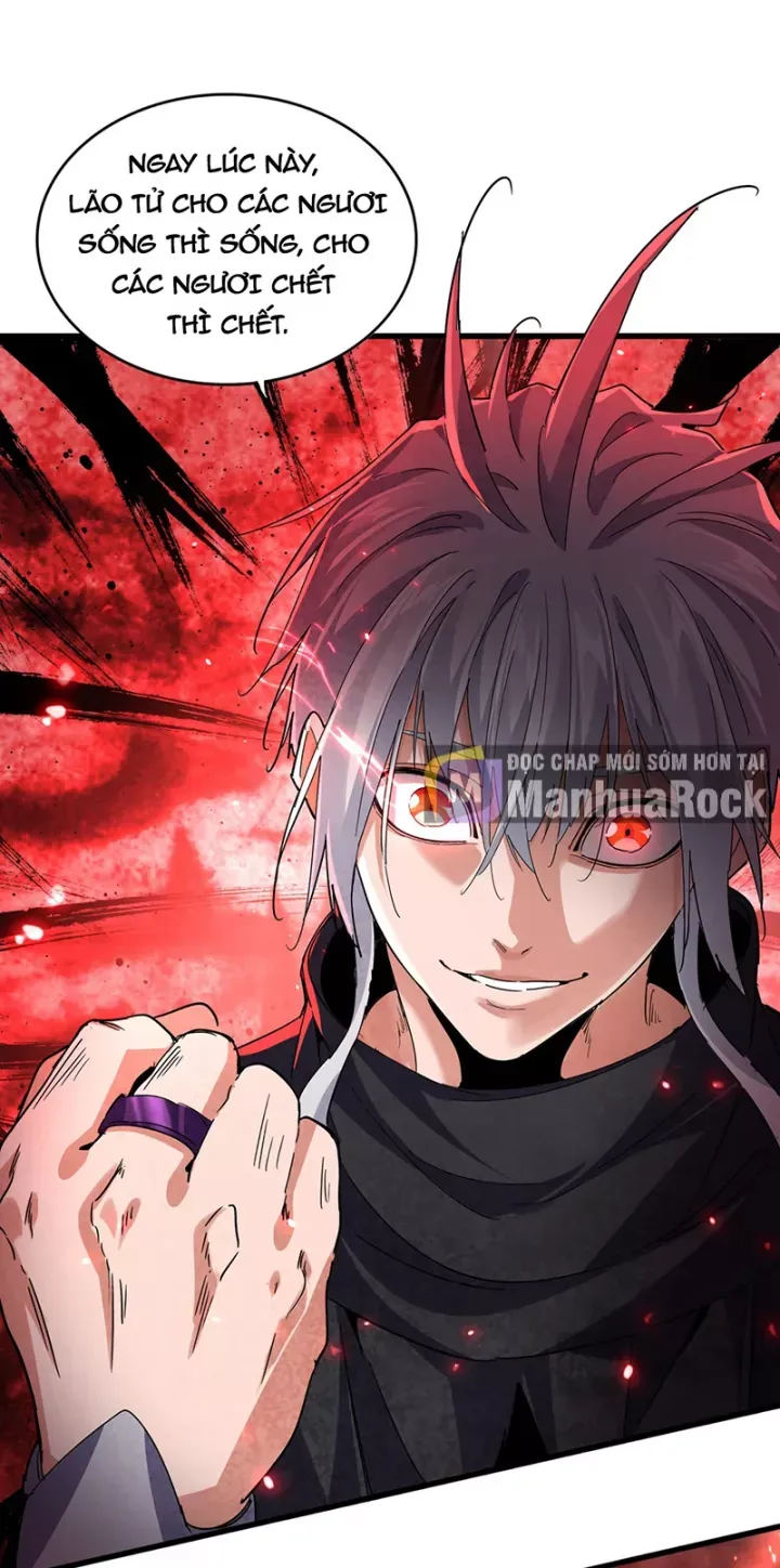 đọc truyện Đại Quản Gia Là Ma Hoàng Chương 775 ảnh 42 tại Thiên Thai Truyện