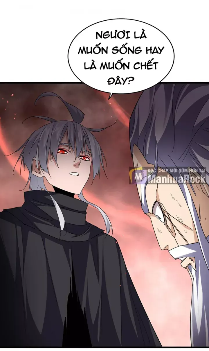 đọc truyện Đại Quản Gia Là Ma Hoàng Chương 775 ảnh 48 tại Thiên Thai Truyện