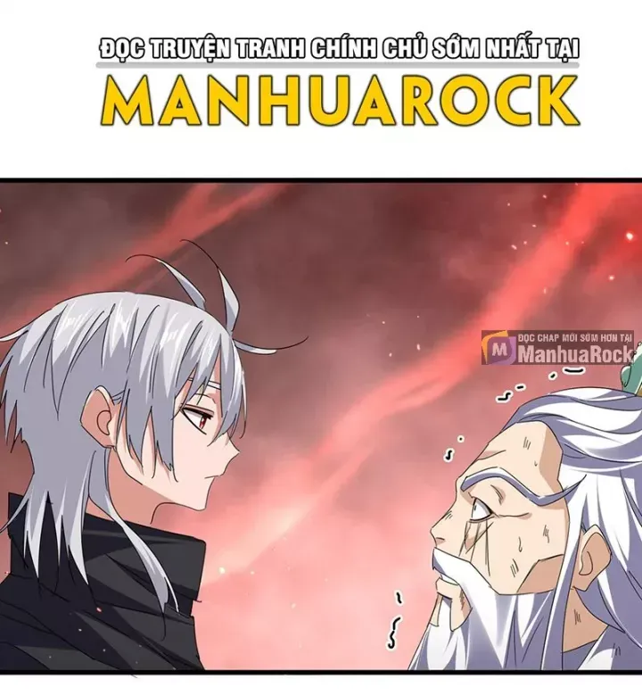 đọc truyện Đại Quản Gia Là Ma Hoàng Chương 775 ảnh 49 tại Thiên Thai Truyện