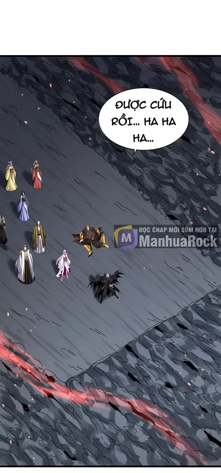 đọc truyện Đại Quản Gia Là Ma Hoàng Chương 775 ảnh 7 tại Thiên Thai Truyện