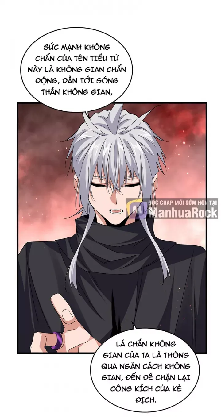 đọc truyện Đại Quản Gia Là Ma Hoàng Chương 775 ảnh 8 tại Thiên Thai Truyện