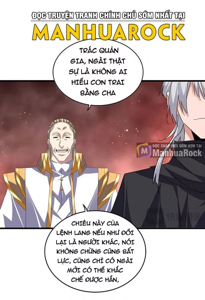 đọc truyện Đại Quản Gia Là Ma Hoàng Chương 775 ảnh 10 tại Thiên Thai Truyện