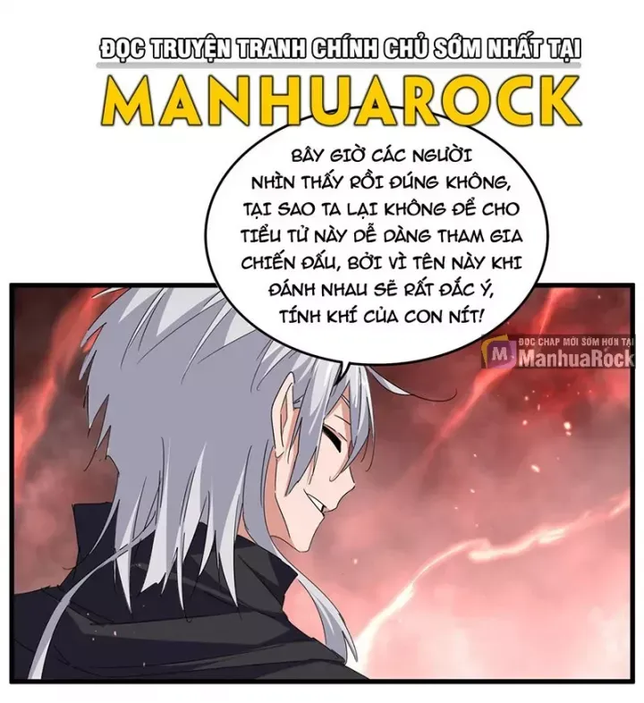 đọc truyện Đại Quản Gia Là Ma Hoàng Chương 775 ảnh 11 tại Thiên Thai Truyện