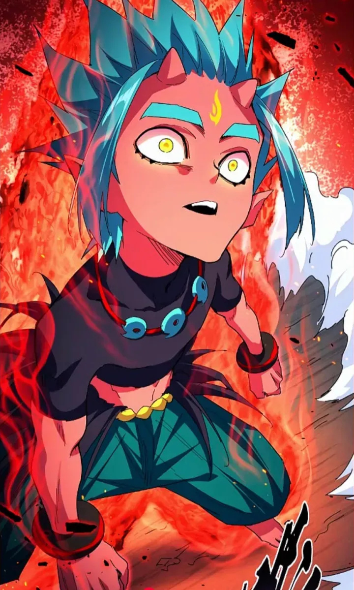 đọc truyện Đại Quản Gia Là Ma Hoàng Chương 776 ảnh 6 tại Thiên Thai Truyện