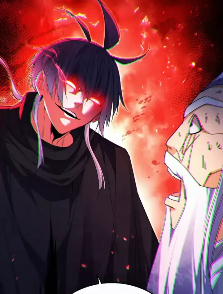 đọc truyện Đại Quản Gia Là Ma Hoàng Chương 776 ảnh 8 tại Thiên Thai Truyện