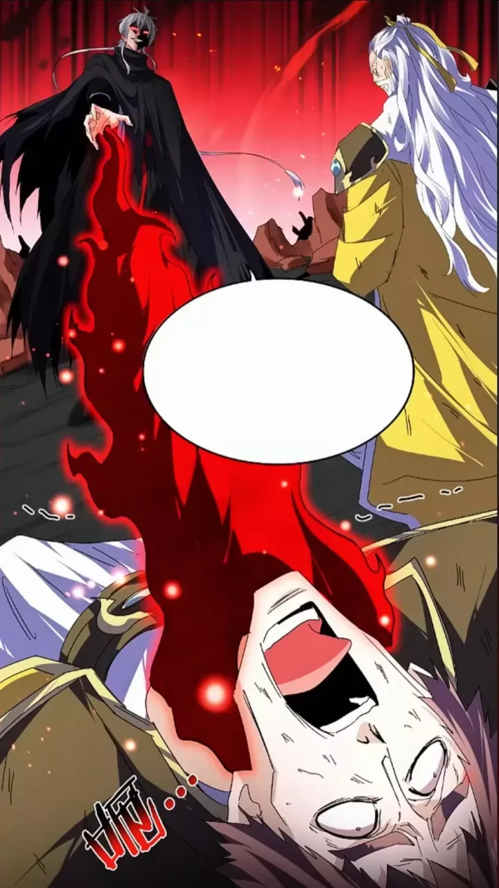 đọc truyện Đại Quản Gia Là Ma Hoàng Chương 776 ảnh 9 tại Thiên Thai Truyện