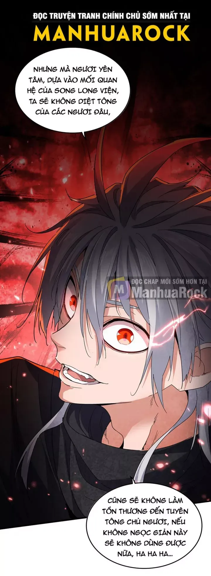 đọc truyện Đại Quản Gia Là Ma Hoàng Chương 777 ảnh 15 tại Thiên Thai Truyện