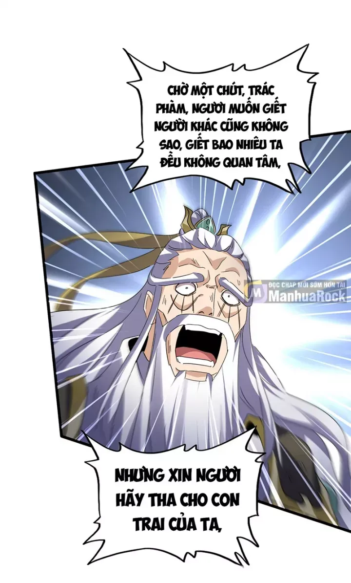 đọc truyện Đại Quản Gia Là Ma Hoàng Chương 777 ảnh 16 tại Thiên Thai Truyện