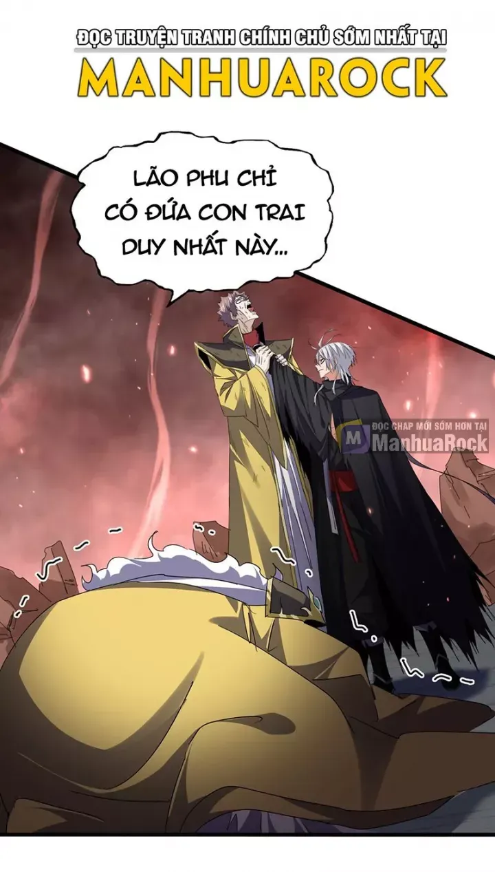 đọc truyện Đại Quản Gia Là Ma Hoàng Chương 777 ảnh 17 tại Thiên Thai Truyện