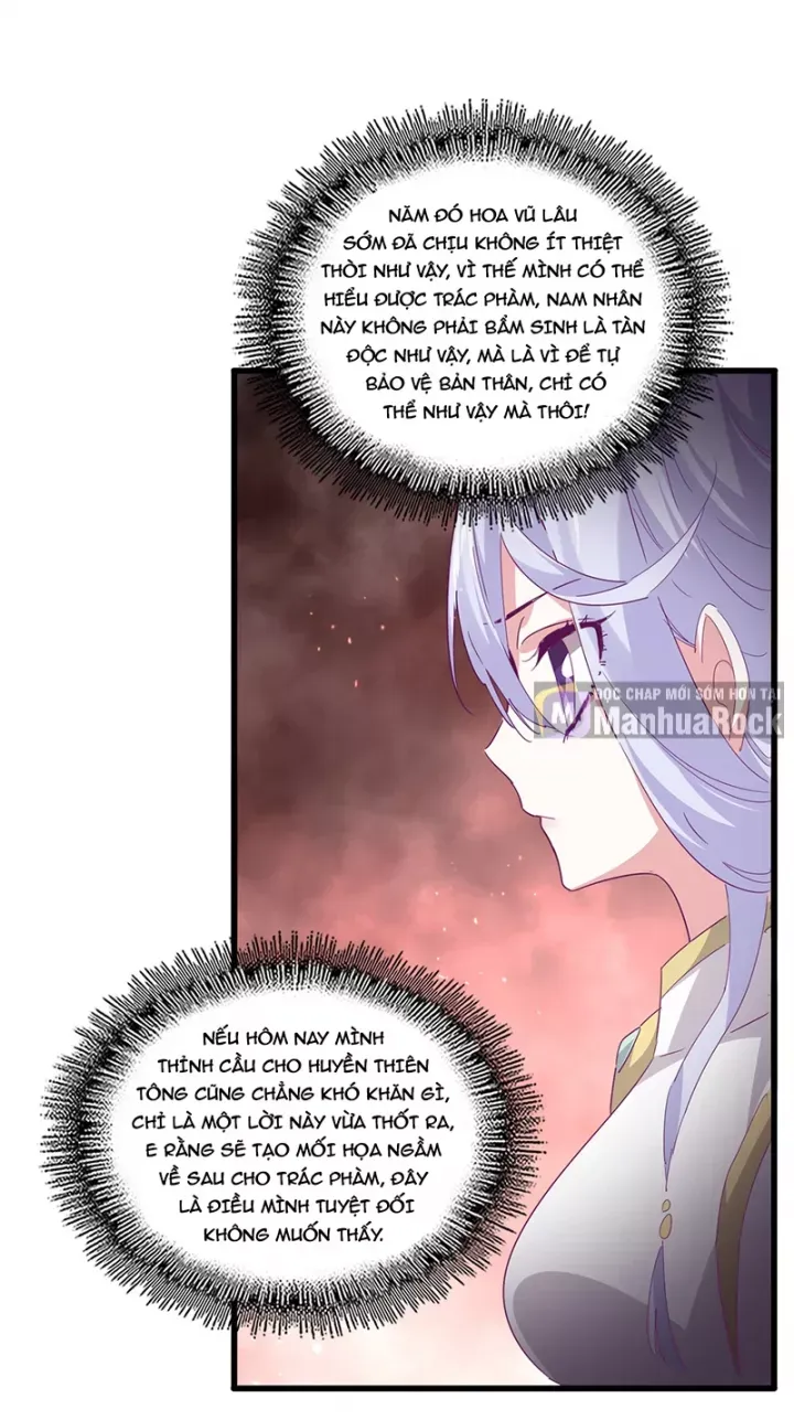 đọc truyện Đại Quản Gia Là Ma Hoàng Chương 777 ảnh 21 tại Thiên Thai Truyện