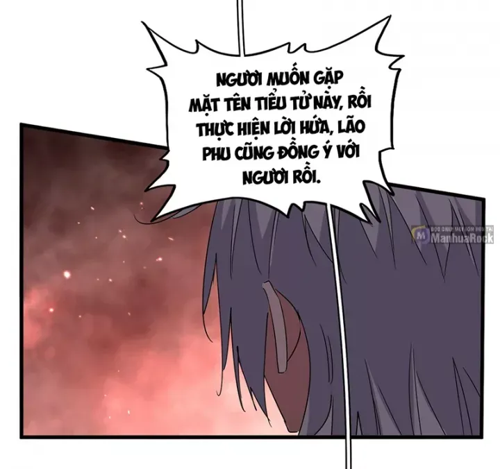 đọc truyện Đại Quản Gia Là Ma Hoàng Chương 777 ảnh 28 tại Thiên Thai Truyện