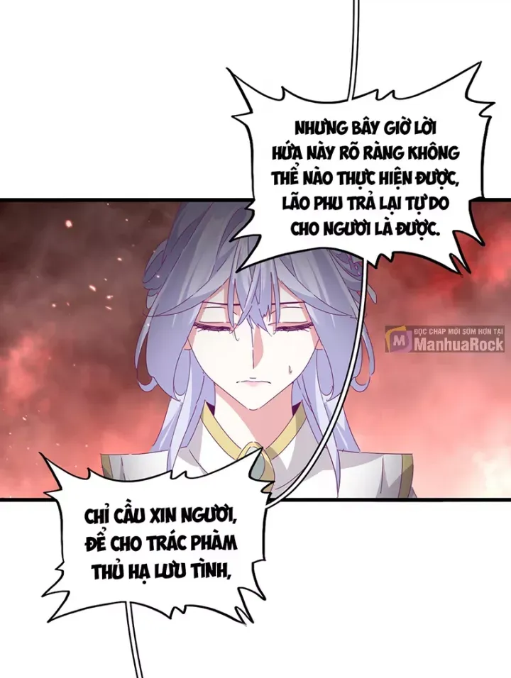 đọc truyện Đại Quản Gia Là Ma Hoàng Chương 777 ảnh 29 tại Thiên Thai Truyện