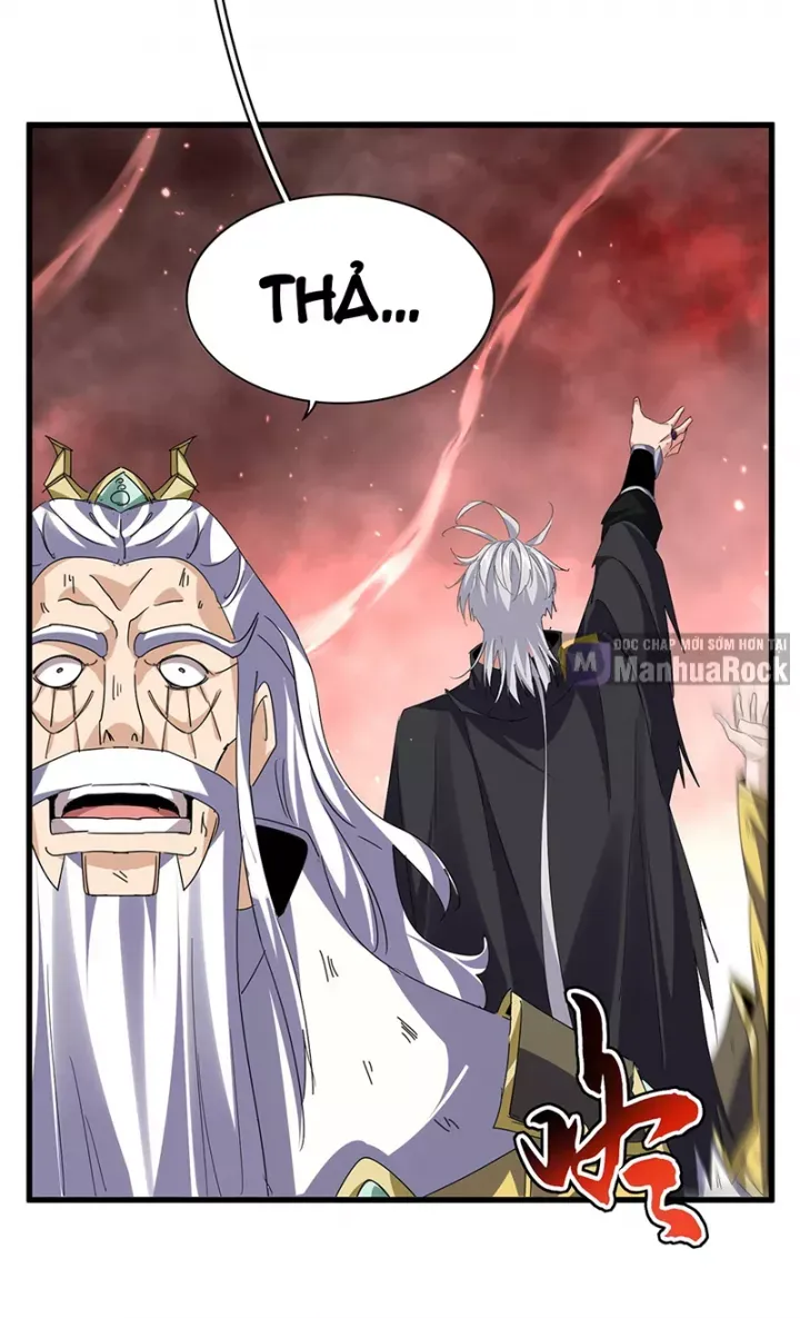 đọc truyện Đại Quản Gia Là Ma Hoàng Chương 777 ảnh 30 tại Thiên Thai Truyện