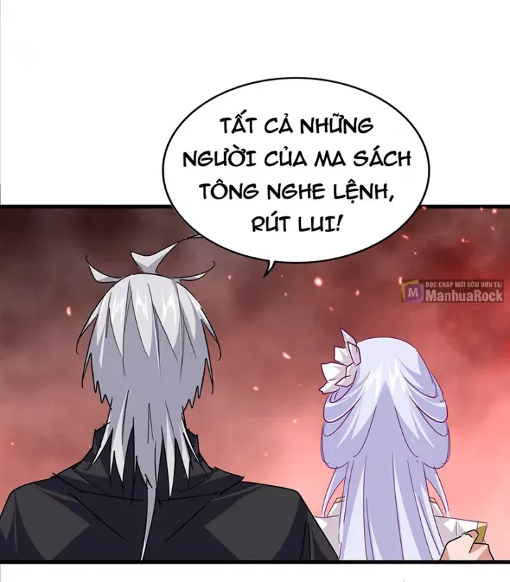 đọc truyện Đại Quản Gia Là Ma Hoàng Chương 777 ảnh 32 tại Thiên Thai Truyện