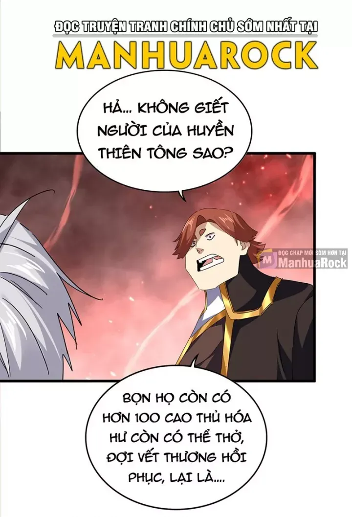 đọc truyện Đại Quản Gia Là Ma Hoàng Chương 777 ảnh 33 tại Thiên Thai Truyện