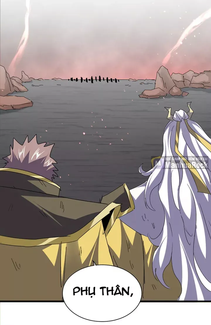 đọc truyện Đại Quản Gia Là Ma Hoàng Chương 777 ảnh 39 tại Thiên Thai Truyện