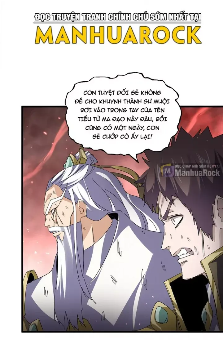 đọc truyện Đại Quản Gia Là Ma Hoàng Chương 777 ảnh 44 tại Thiên Thai Truyện