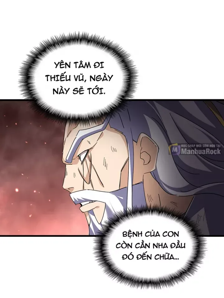 đọc truyện Đại Quản Gia Là Ma Hoàng Chương 777 ảnh 45 tại Thiên Thai Truyện