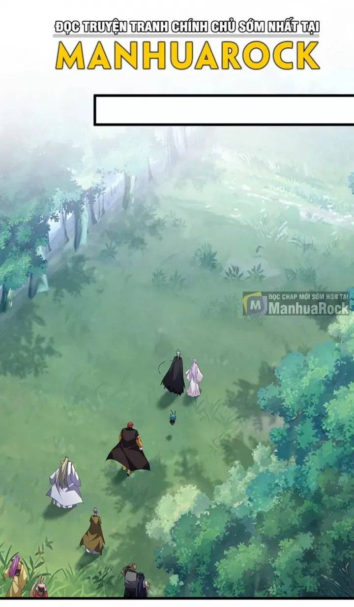 đọc truyện Đại Quản Gia Là Ma Hoàng Chương 777 ảnh 46 tại Thiên Thai Truyện