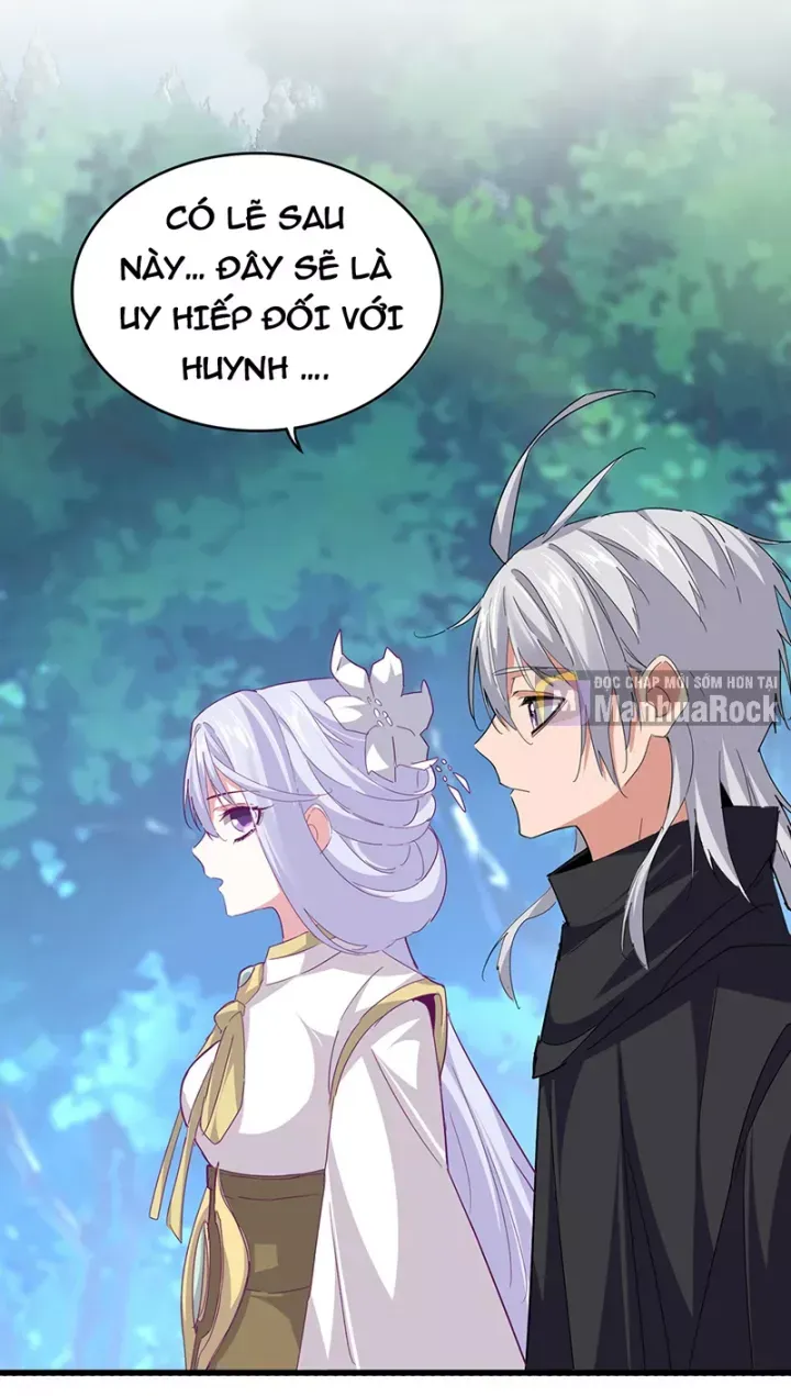 đọc truyện Đại Quản Gia Là Ma Hoàng Chương 777 ảnh 48 tại Thiên Thai Truyện