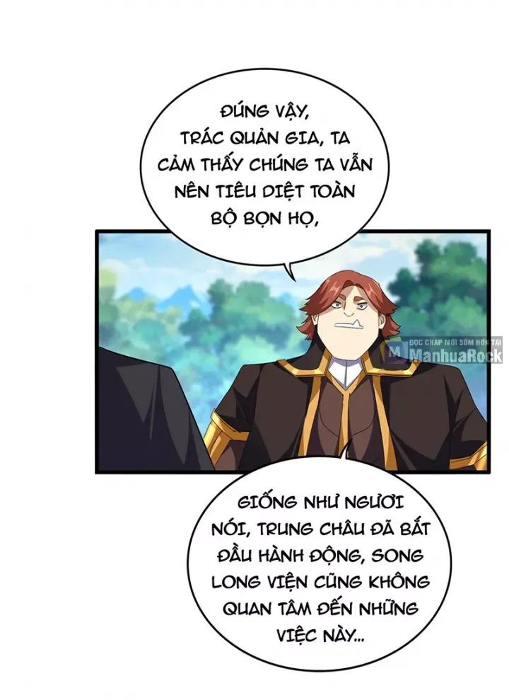 đọc truyện Đại Quản Gia Là Ma Hoàng Chương 777 ảnh 49 tại Thiên Thai Truyện