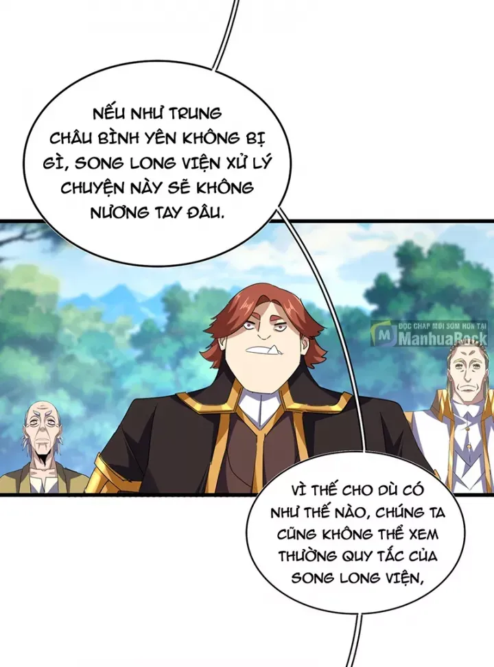 đọc truyện Đại Quản Gia Là Ma Hoàng Chương 777 ảnh 52 tại Thiên Thai Truyện