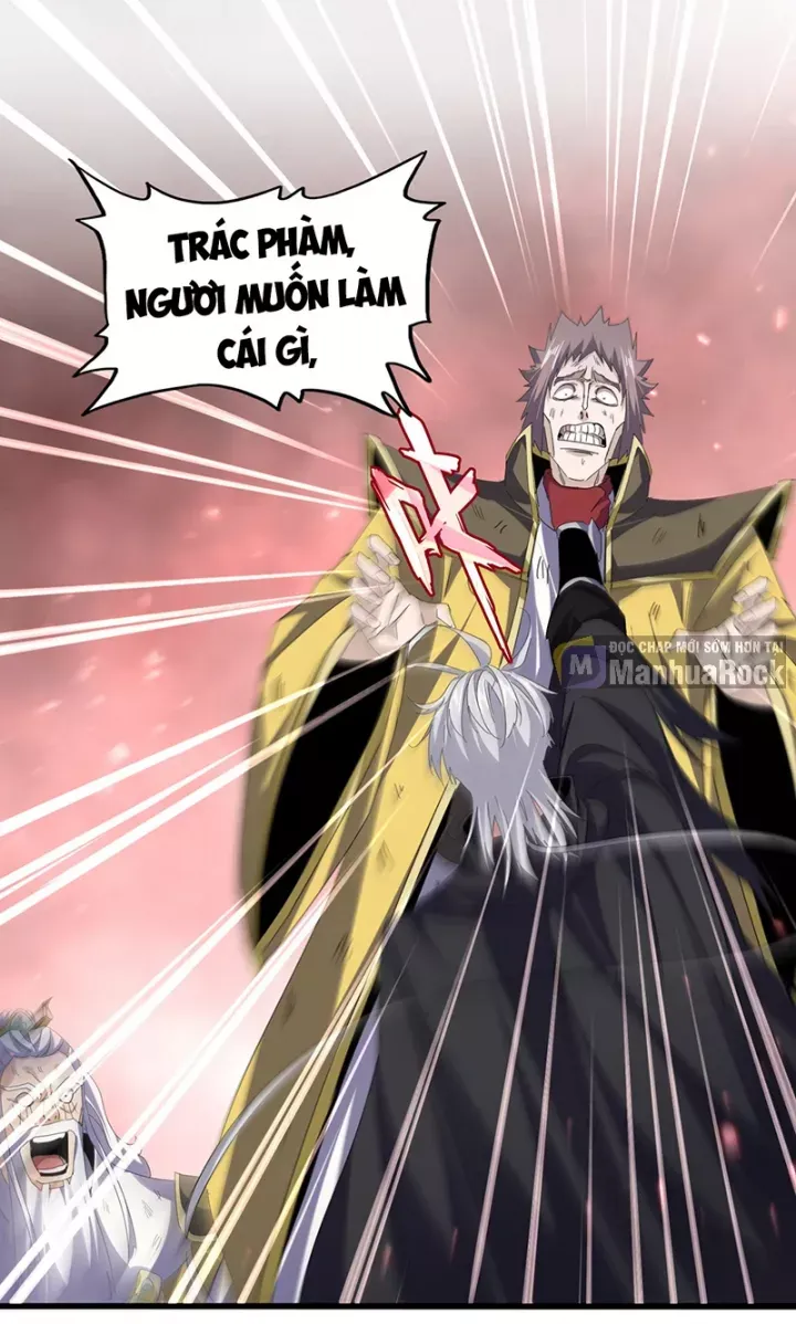 đọc truyện Đại Quản Gia Là Ma Hoàng Chương 777 ảnh 10 tại Thiên Thai Truyện