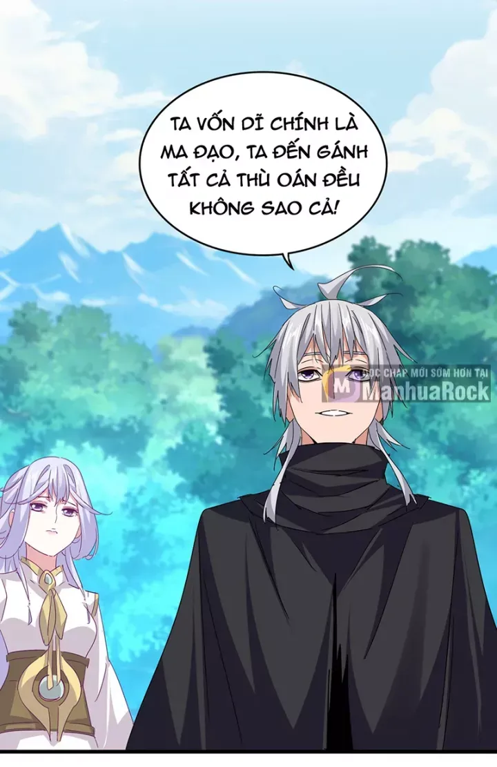 đọc truyện Đại Quản Gia Là Ma Hoàng Chương 778 ảnh 12 tại Thiên Thai Truyện