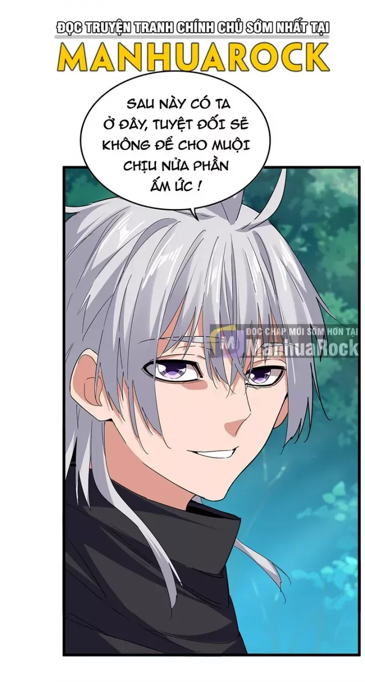 đọc truyện Đại Quản Gia Là Ma Hoàng Chương 778 ảnh 13 tại Thiên Thai Truyện