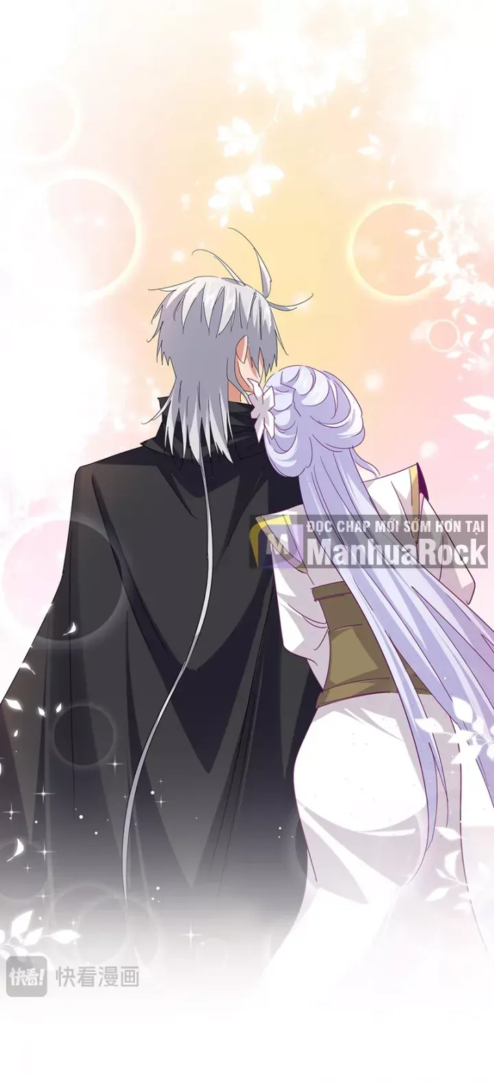 đọc truyện Đại Quản Gia Là Ma Hoàng Chương 778 ảnh 16 tại Thiên Thai Truyện