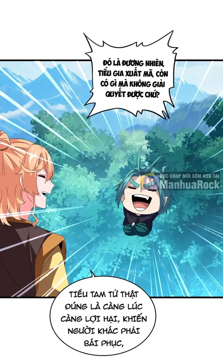 đọc truyện Đại Quản Gia Là Ma Hoàng Chương 778 ảnh 18 tại Thiên Thai Truyện