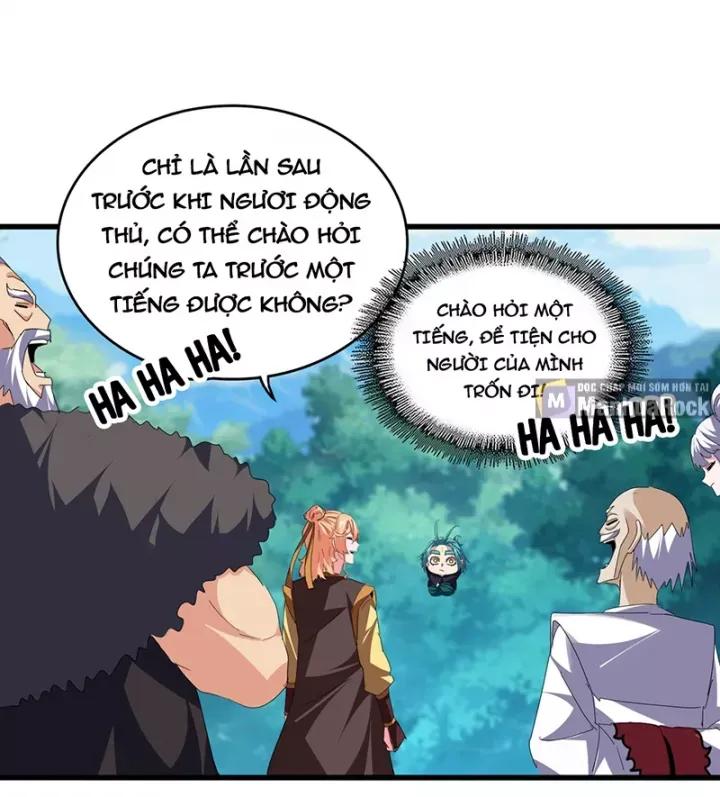 đọc truyện Đại Quản Gia Là Ma Hoàng Chương 778 ảnh 19 tại Thiên Thai Truyện