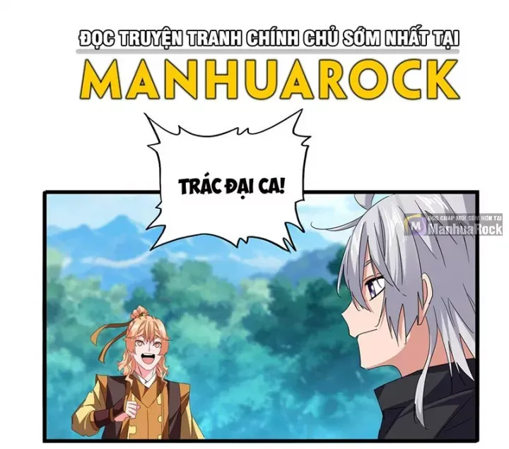 đọc truyện Đại Quản Gia Là Ma Hoàng Chương 778 ảnh 20 tại Thiên Thai Truyện