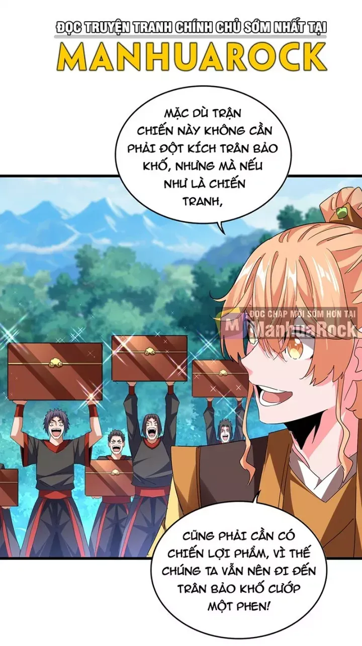 đọc truyện Đại Quản Gia Là Ma Hoàng Chương 778 ảnh 21 tại Thiên Thai Truyện