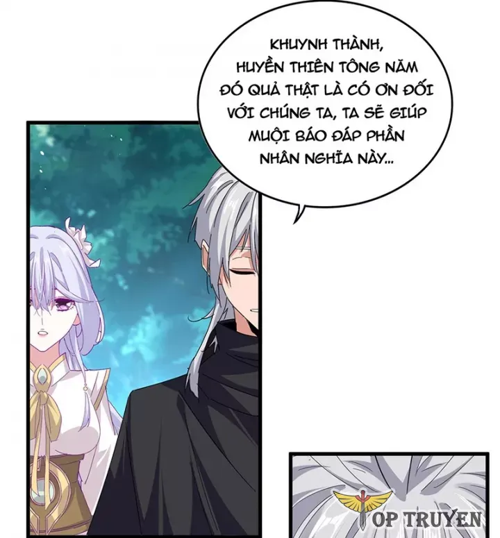 đọc truyện Đại Quản Gia Là Ma Hoàng Chương 778 ảnh 4 tại Thiên Thai Truyện