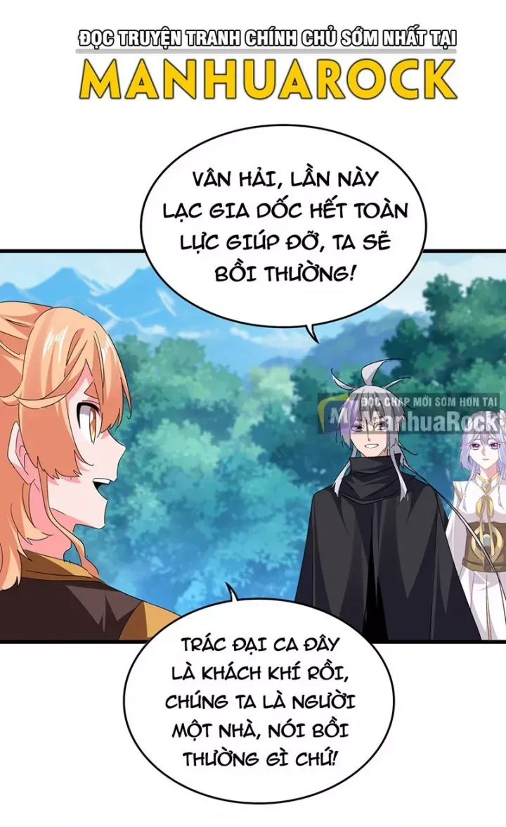 đọc truyện Đại Quản Gia Là Ma Hoàng Chương 778 ảnh 22 tại Thiên Thai Truyện