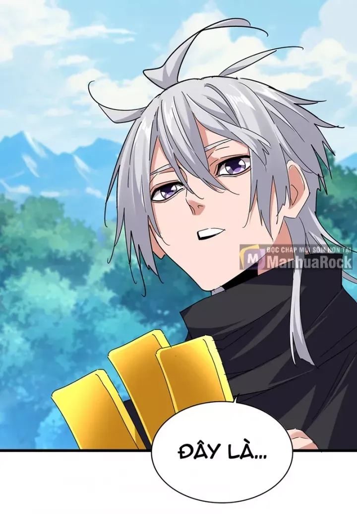 đọc truyện Đại Quản Gia Là Ma Hoàng Chương 778 ảnh 27 tại Thiên Thai Truyện