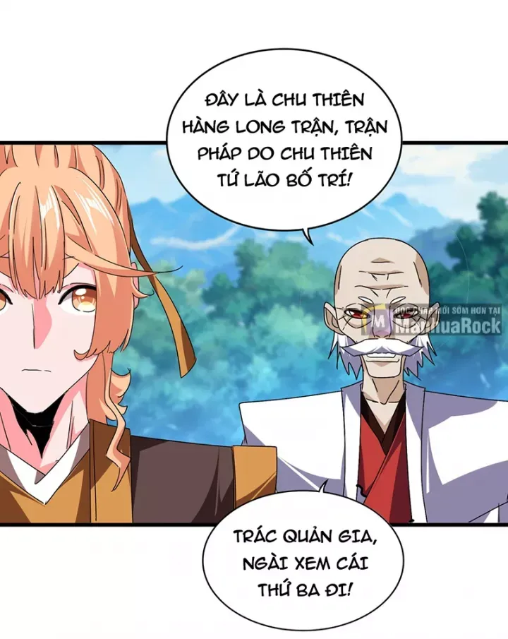 đọc truyện Đại Quản Gia Là Ma Hoàng Chương 778 ảnh 28 tại Thiên Thai Truyện
